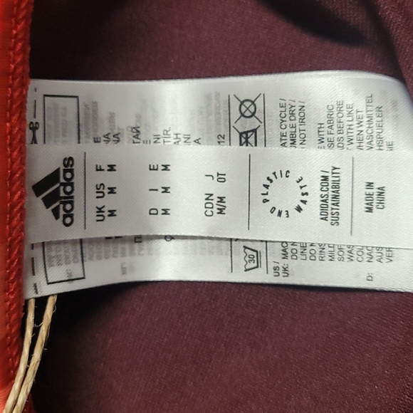 Adidas Logo Bikini Set - Picture 11 of 12